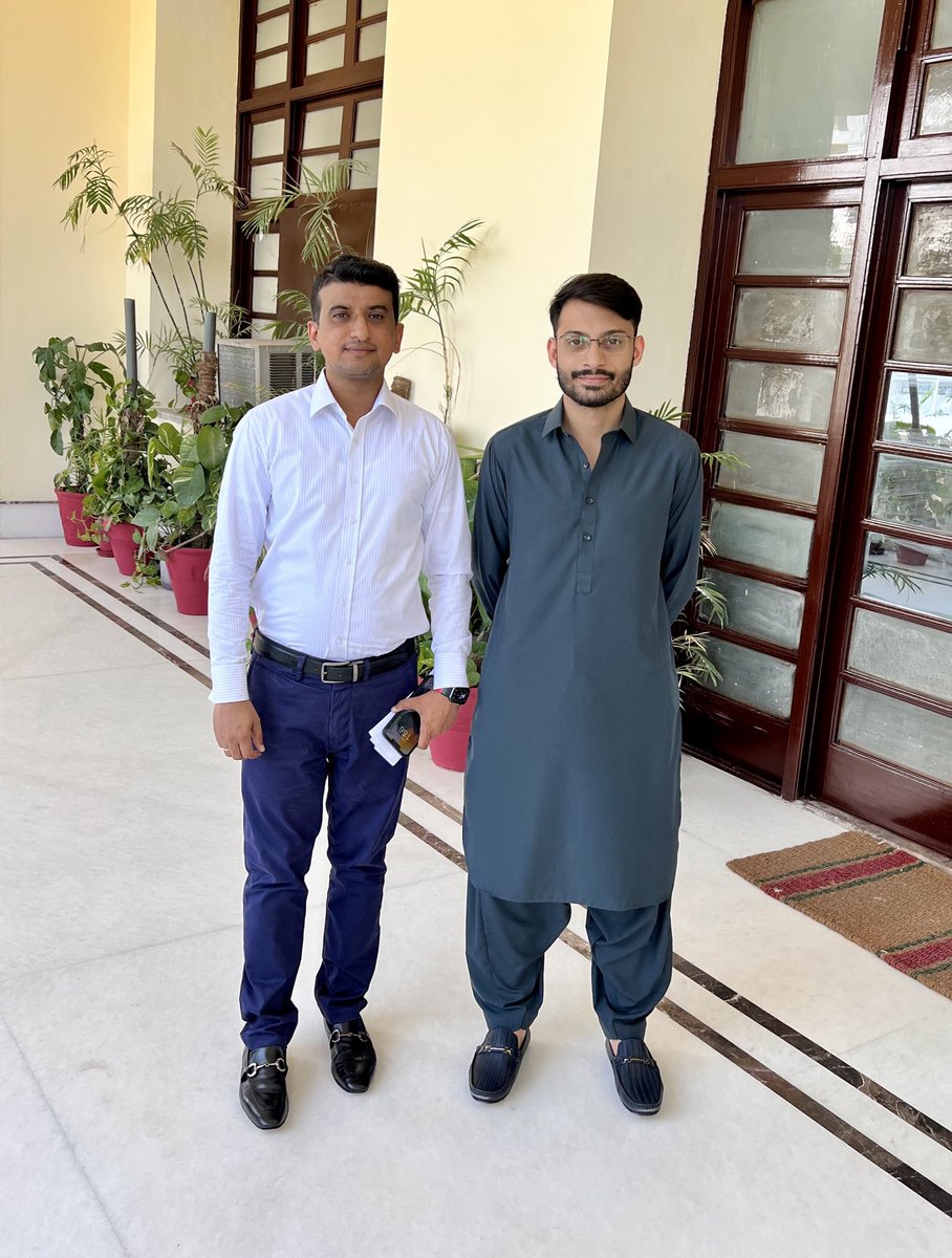 Happy Birthday Sader shb Allah pak hamesha khush rkhe bhai ko ❤️
