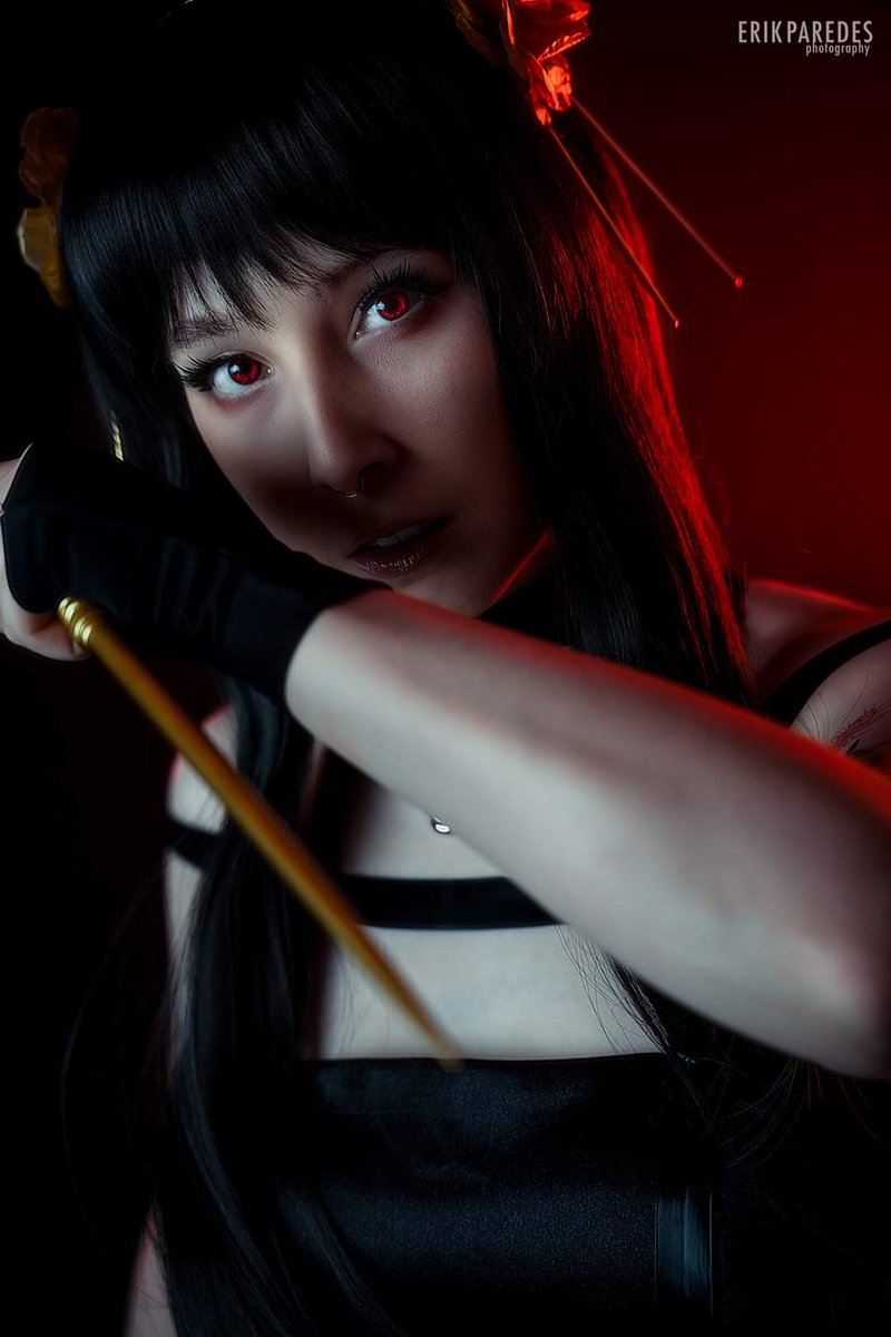 LadyCamilia's tweet photo. I still love this set from last year so much!
It's the last I'll share for now though, if you want the full set, check out my support site!
Photo & edits @paredeserik
#yor #yorcosplay #yorcosplayer #yorforger #spyxfamily #canadiancosplayer #mtlcosplayer #spyxfamilycosplay https://t.co/xndd50j4PX