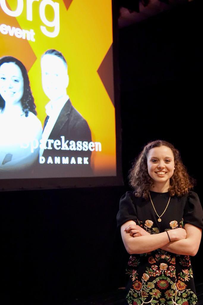 Daniela M. Zolezzi tweet media