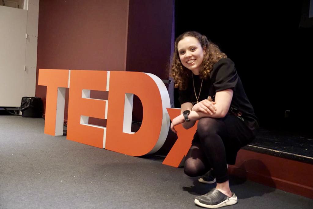 Daniela M. Zolezzi tweet media