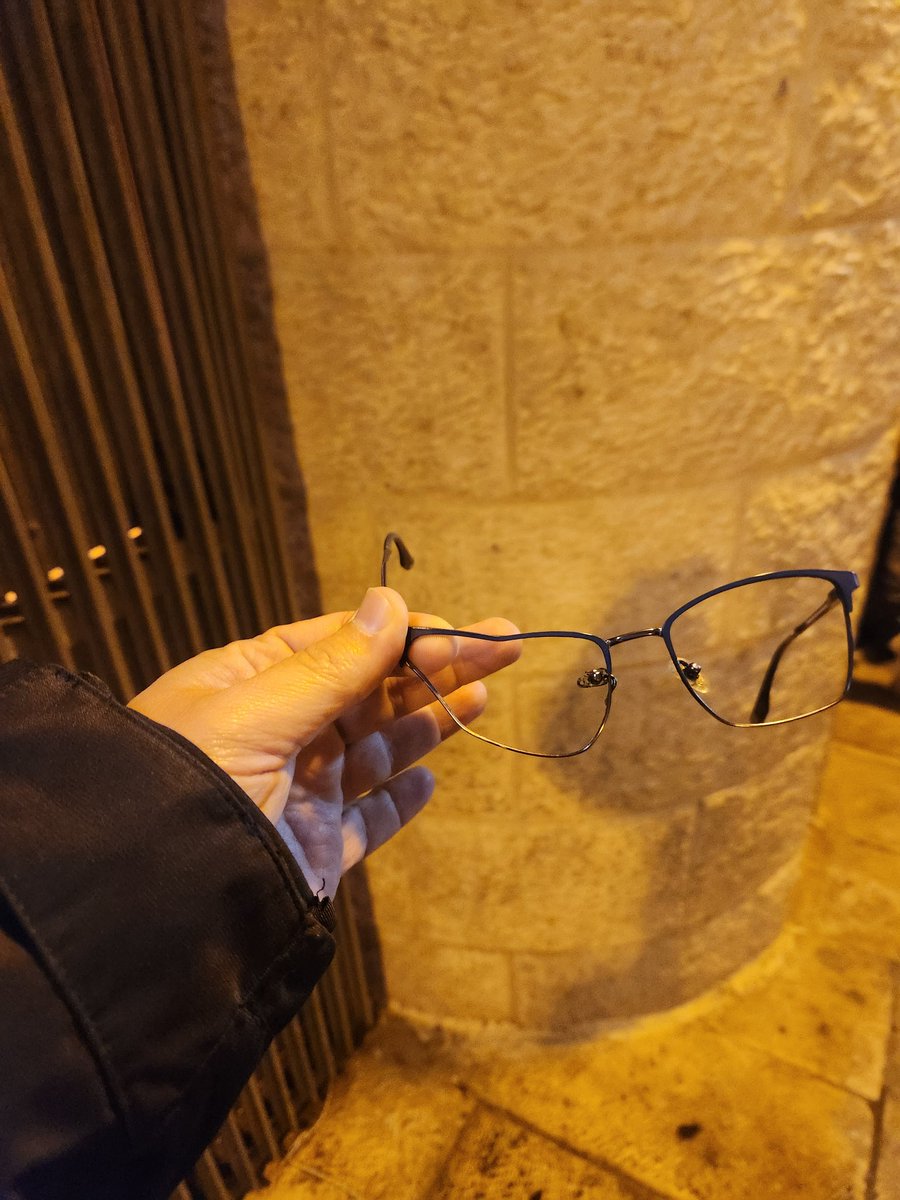 Chaim Levinson tweet media