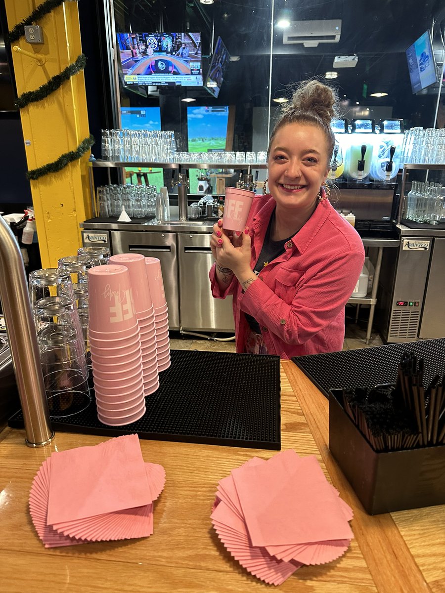 BFF Indy tweet media