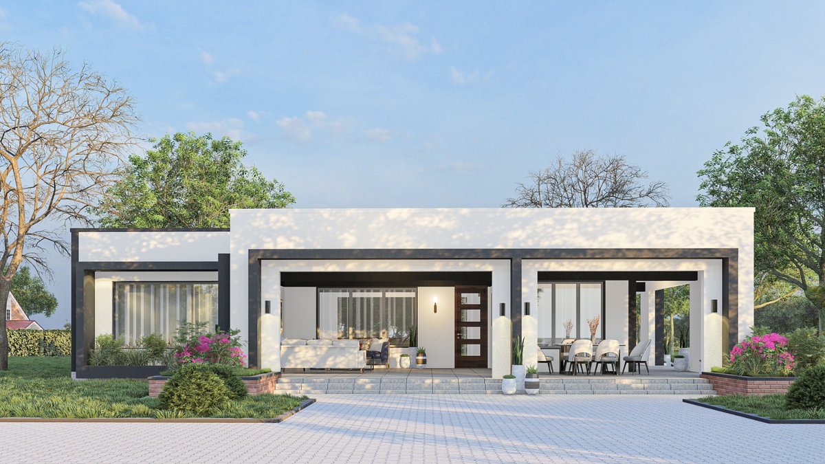 KiprotichSNR1's tweet photo. Our upcoming 3 bedroom bungalow at katoloni machakos https://t.co/ZzhSMg65uF
