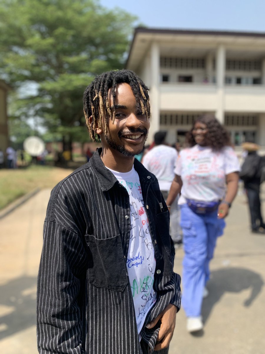 soundnerd_'s tweet photo. I started uni the same time my brothers and I created the vibe temple collective. Overtime I started leading strategy. I’m grateful for the grace to constantly shuttle between cities, throw parties and help my brothers reach new heights while still earning my BA.

It’s Win szn https://t.co/57PmVYqZEm