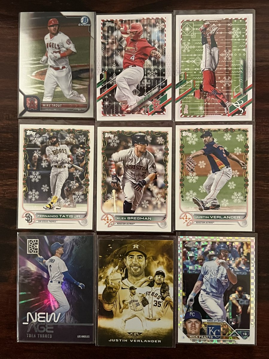 tayxcollects's tweet photo. $1 each!
Stack through Today
#SaturdayStacks #TayXStackSale https://t.co/xNyUeBDUYm