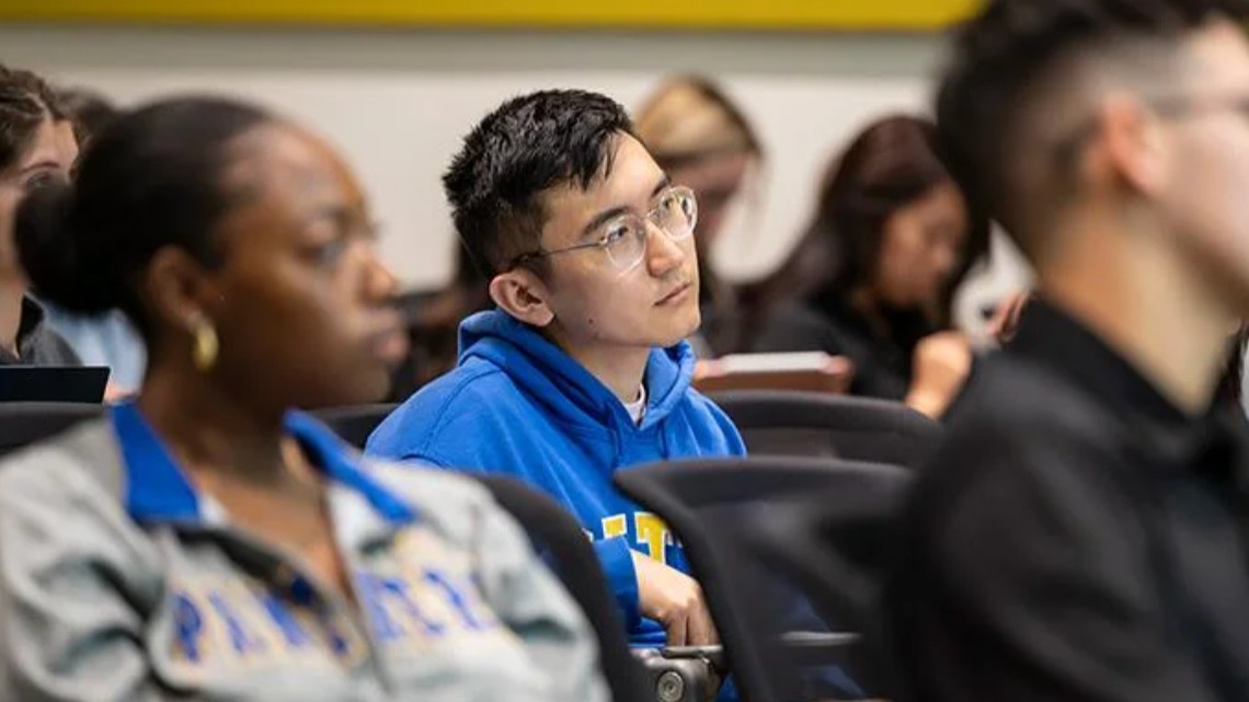 🏆 The Provost’s Advisory Council on Instructional Excellence invites your project proposals for the 2024 Innovation in Education Awards. Apply by Feb. 16. pitt.ly/3TUBaUI