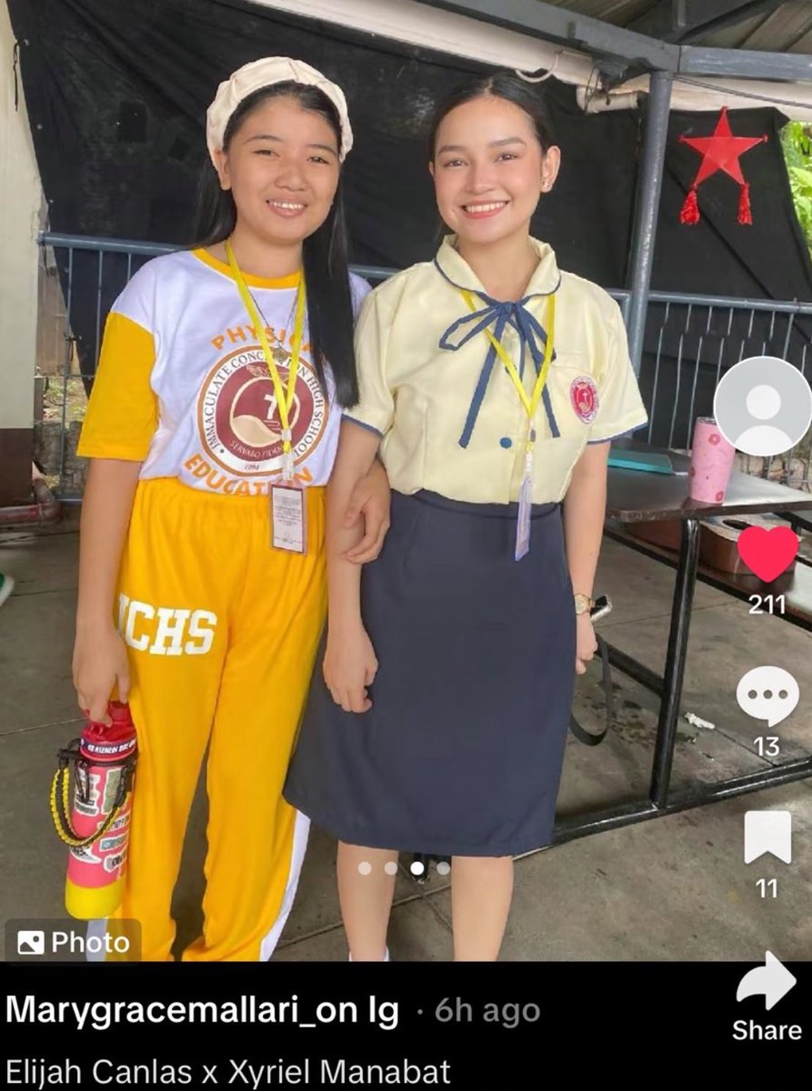 slutsair's tweet photo. wait what????! i wanna sob elijah canlas &amp; xyriel manabat in a new project? calling all saints, let this be real 😭🙏🏻 #roxchie #elixy https://t.co/V0OfE9b1fR