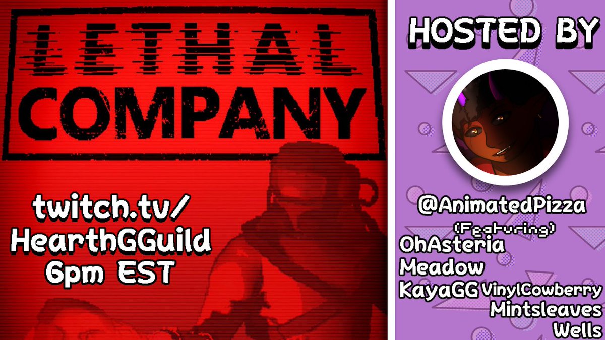 Hearth Guild tweet media