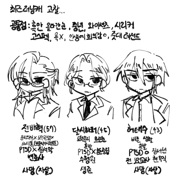 beakzi2's tweet photo. 최근 러닝캐 고찰 https://t.co/2qoexnVguk