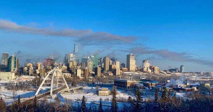 City of Edmonton to lift extreme cold weather response Monday dlvr.it/T1fHs9