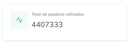 Más de 4 millones de palabras generadas con Neuron Make.
¿Quieres probarlo?
Pruébalo GRATIS &gt; neuronmake.com