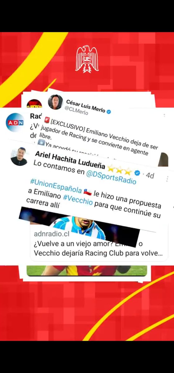 Hachita's tweet image. Me pareció ver un lindo tuit