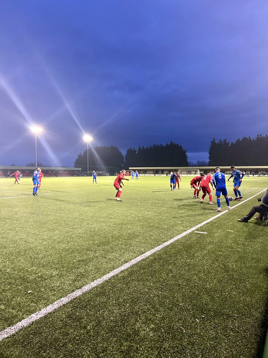 RPGilb's tweet photo. 100% record of seeing matches in new grounds in 2024 maintained, although no goals as @QuornAFC and @corbytownfc fire blanks in Leicestershire. @NorthernPremLge #groundhopping #livefootball #footballmatch #goalless https://t.co/ZqAoaNcYvU