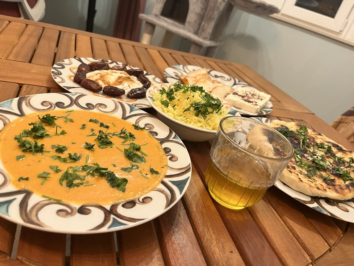 мен ми е индийско … до някъде.