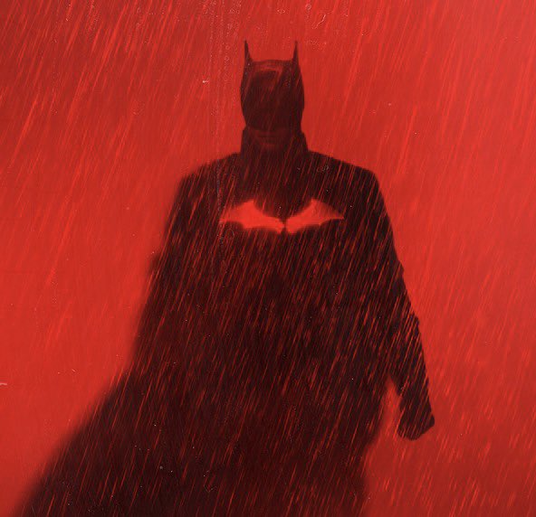 Jeffrey Wright says he hasn’t seen a script for ‘THE BATMAN 2’ yet. “I'm being patient, letting Matt Reeves do his thing — which is going to be magical and wonderful.” (Source: etonline.com/interview-jeff…)