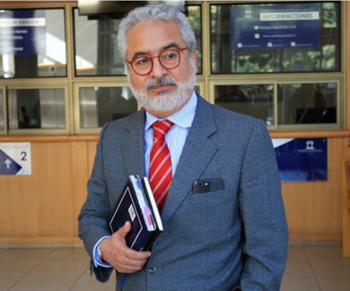 ayala_rodolfo's tweet photo. ¿Y qué pasó con el caso de Luis Hermosilla?
Sobornos, coimas, escuchas telefónicas, cohecho, delaciones, CMF, SII, etc... y no pasa nada.
#HermosillaGate https://t.co/CAG8MBnaIw