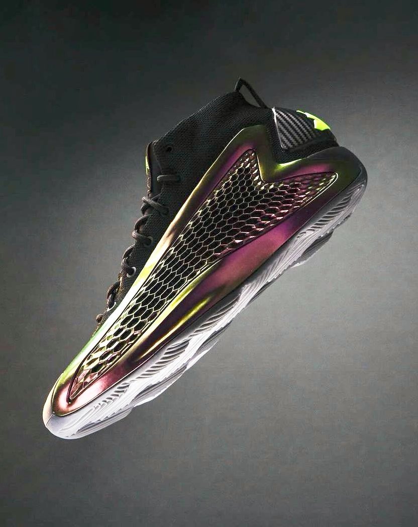 adidas color changing shoes