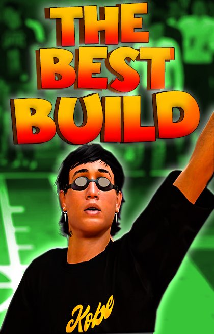 andruins's tweet image. THE BEST PG BUILD IN NBA2K24! #2k #nba2k24 #2kcontent #2kcommunity #400s... youtube.com/shorts/YKaWoDM… via @YouTube
