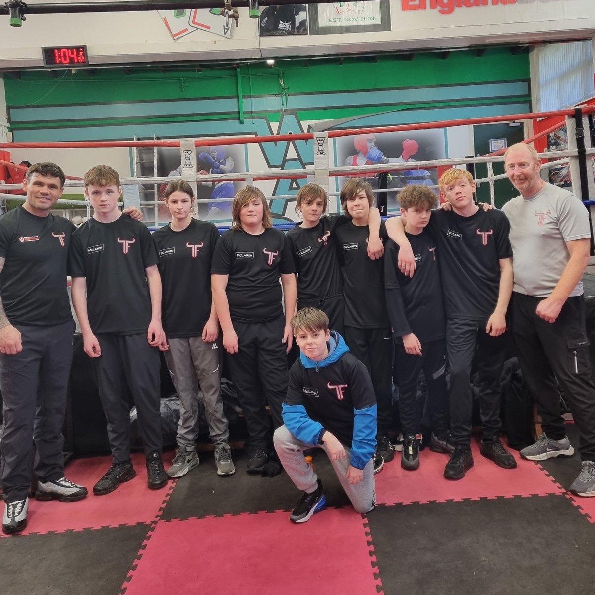 Think F.A.S.T Academy tweet media