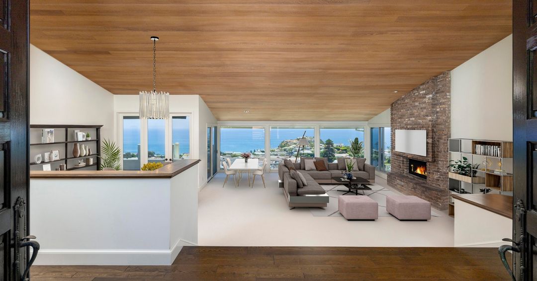 RodDaley's tweet photo. This immaculate estate offers up some of the best of #California’s panoramic views, not to mention that incredible balcony. See why this deal is almost too good to be true, schedule a tour, call or text my cell at 949.395.1091.

#RealEstate #CBGlobalLuxury DRE #00456990 https://t.co/w1gtjD6Yco