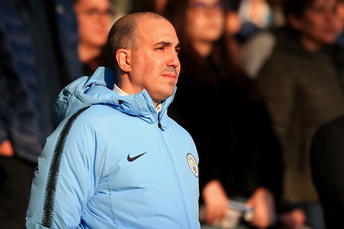 Fabrizio Romano (@fabrizioromano) on Twitter photo ๐จ๐ต OFFICIAL: Manchester City can confirm Omar Berrada has resigned from his role as chief football operations officer at City Football Group.
๐ด Berrada will join Manchester United as new CEO. Decision made as he informed #MCFC during talks, as per <a href="/David_Ornstein/">David Ornstein</a>. ๐จ๐ต OFFICIAL: Manchester City can confirm Omar Berrada has resigned from his role as chief football operations officer at City Football Group.
๐ด Berrada will join Manchester United as new CEO. Decision made as he informed #MCFC during talks, as per <a href="/David_Ornstein/">David Ornstein</a>.
