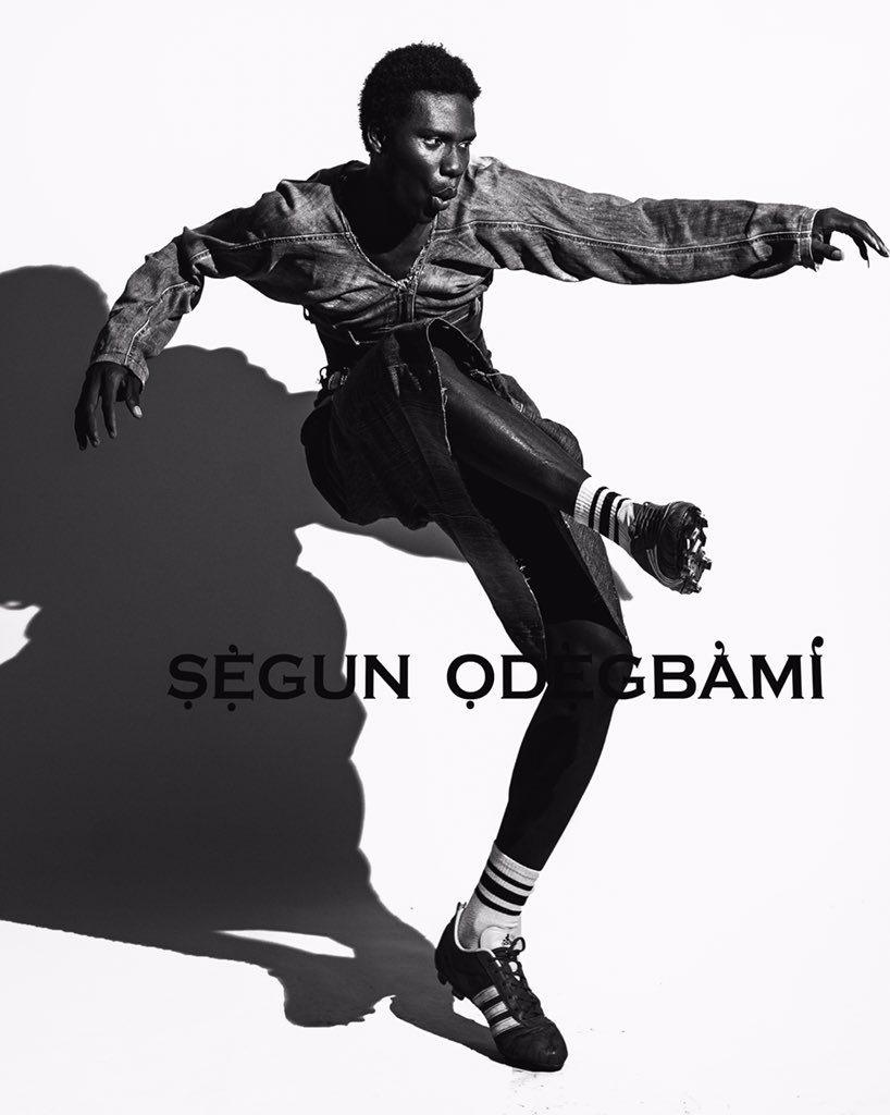 damohla2's tweet photo. Ṣẹ́gun Ọdẹ́gbàmí. 
Featuring 504th.
Photographed by me, 2023. https://t.co/curyIidbqi