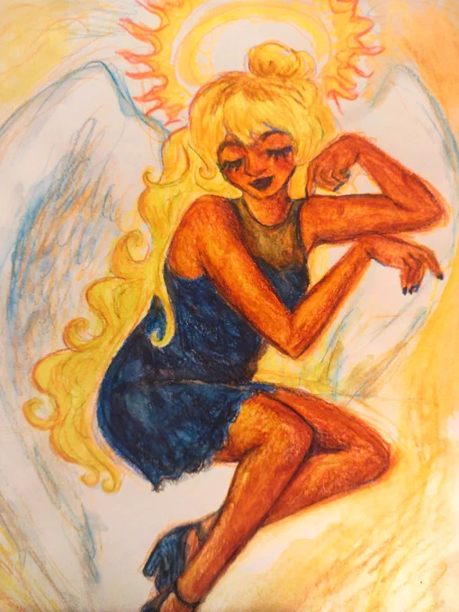 uriel #orv 