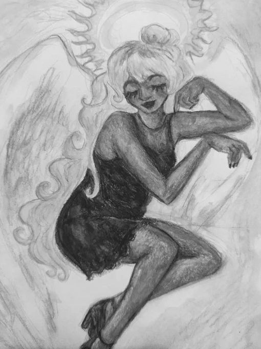 uriel #orv 