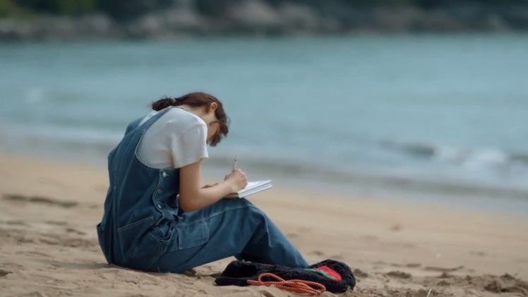 aoctis's tweet photo. دراما علاجية < summer strike > لمحبين العزلة https://t.co/v5LAmEu9Tq