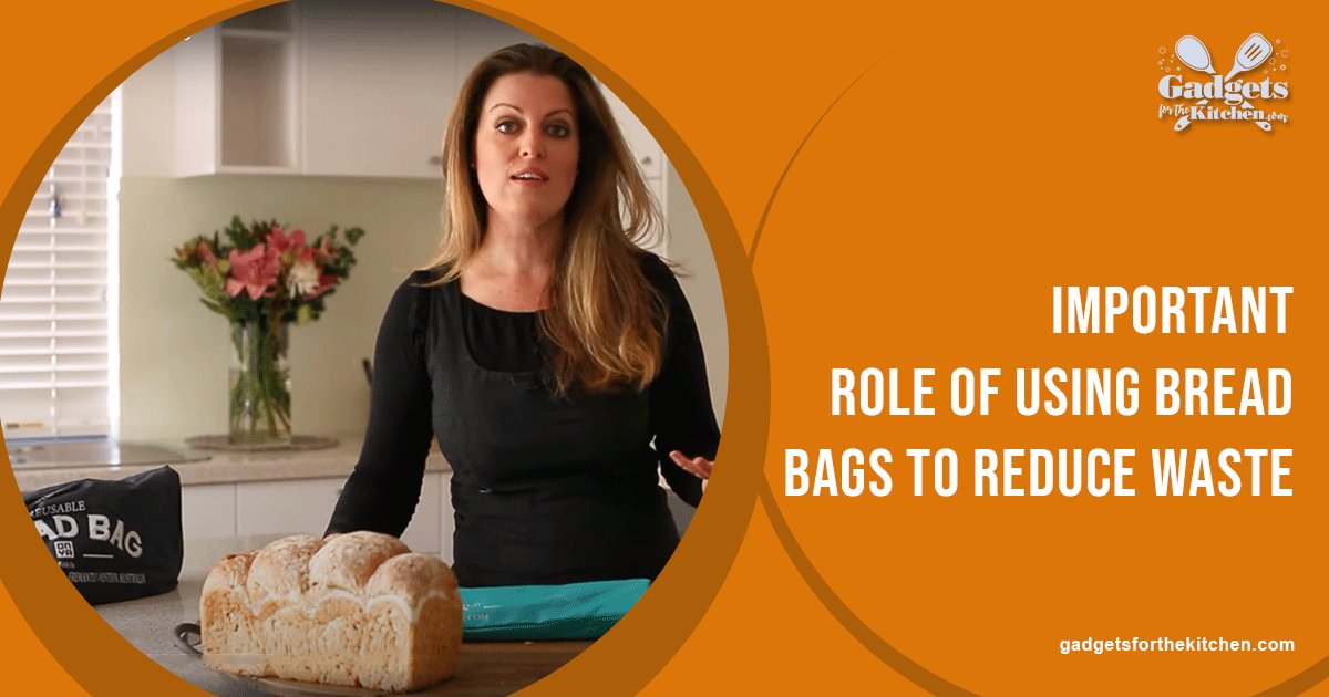 Important role of using Bread Bags to reduce waste. #gadgetsforthekitchen #breadbags #breadbag #plasticbreadbags #reducewaste #wastereductiontips #wastelesslivemore #unitedstatesofamerica
Source: gadgetsforthekitchen.com/tips-for-using…