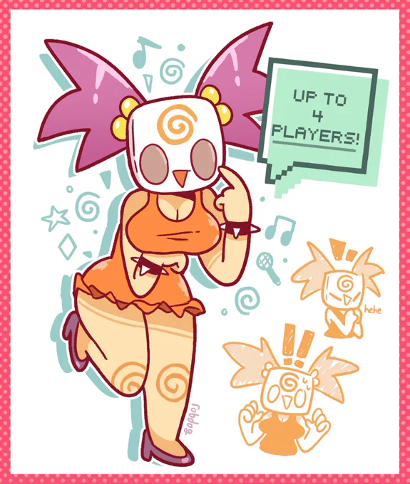 🌀thinking abt her🌀 
#dreamcasko #dreamcast #sega 