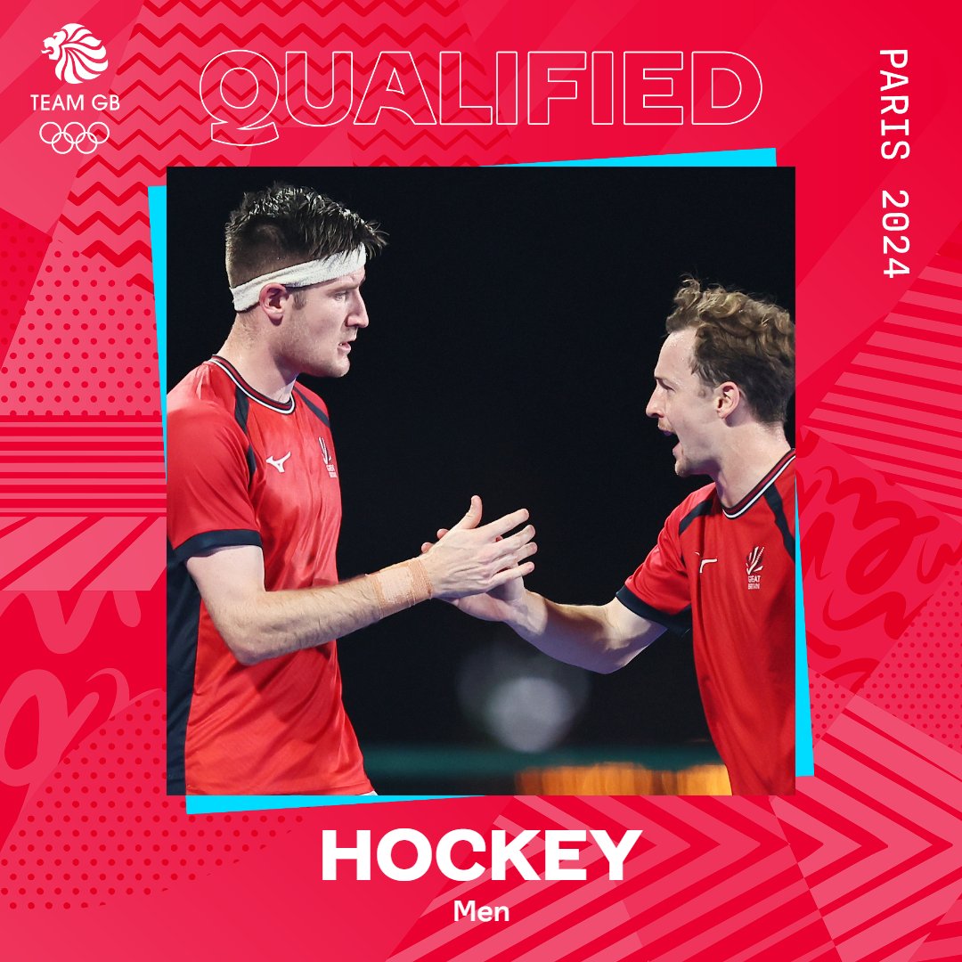 Team GB tweet media