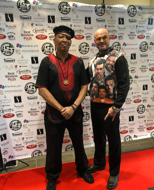 Wordlotto's tweet photo. The Seth of the WordLotto Team hanging up with Hip Hop Team in Park City. Great music video well worth the watch. @scorpiusfest
#sundance #sundancefilmfestival #filmfestival #filmfestivals #WordLotto #scorpius https://t.co/LSbgdLS0H5