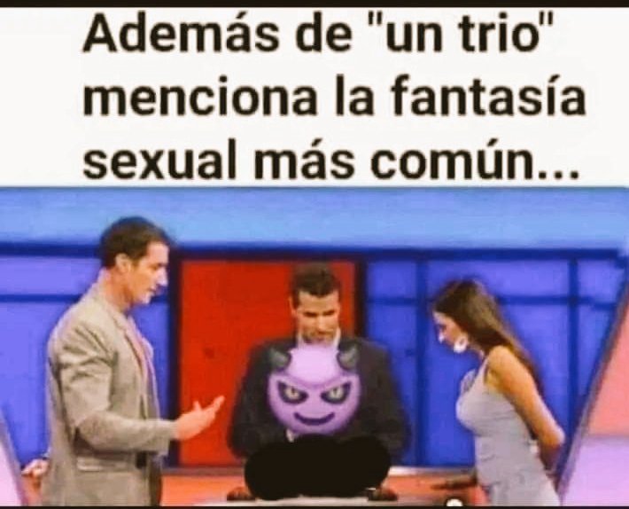 Denisse y eden tweet media