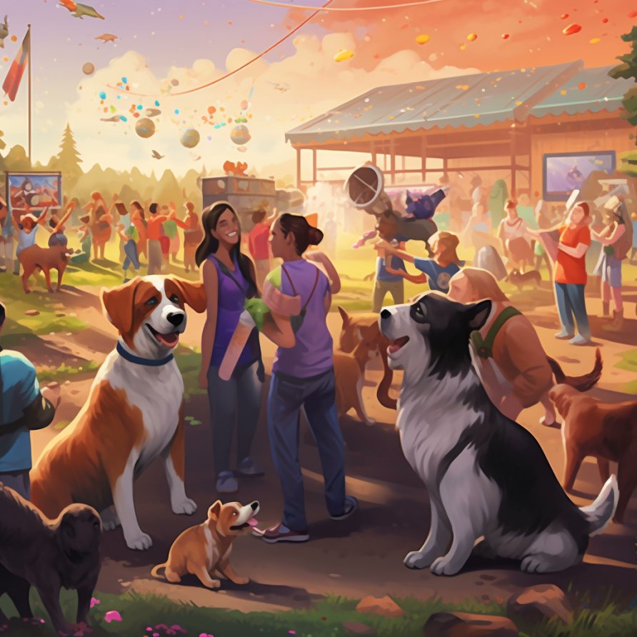 Lovable Paws Rescue tweet media