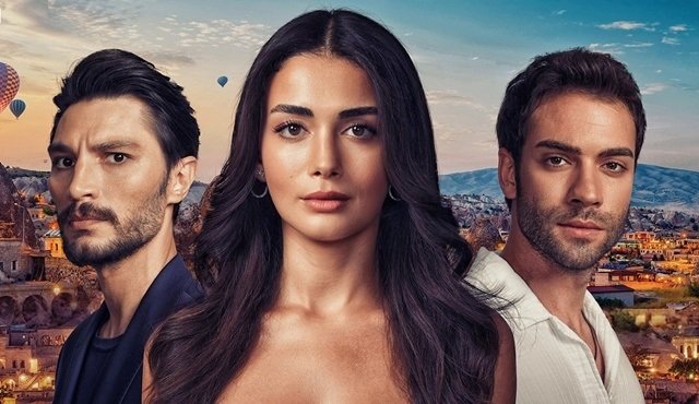 DTural's tweet photo. Başrollerini Özge Yağız, İlhan Şen ve Burak Berkay Akgül'ün paylaştığı #Safir 23-25 Ocak'ta dünyanın önde gelen içerik fuarlarından Content Americas'da tanıtılacak. 💥 https://t.co/t2TsaiTY7A