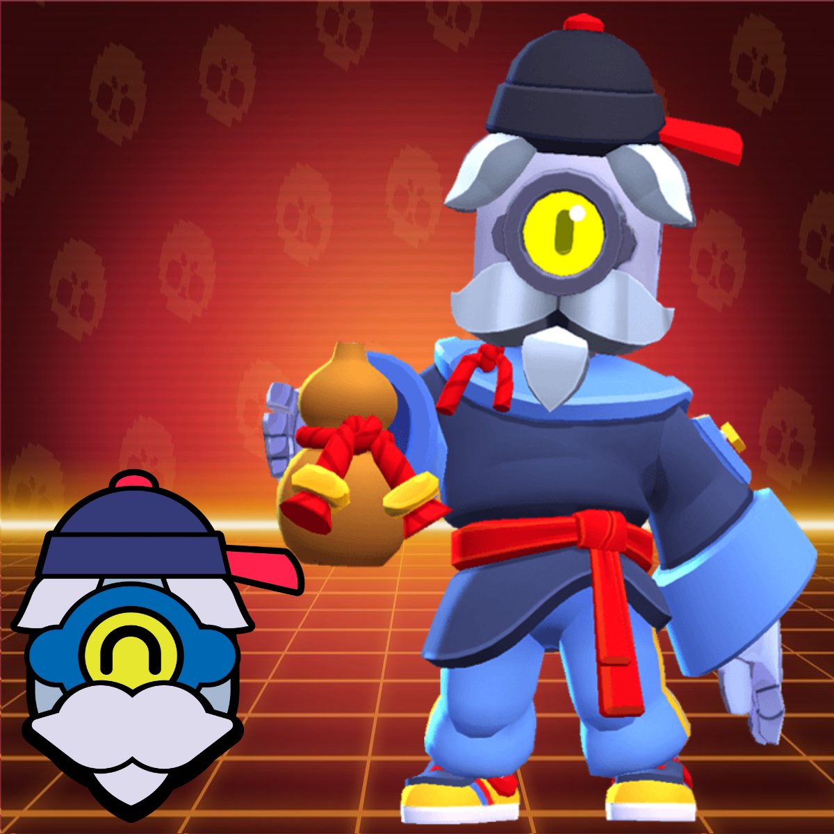 🏆 SORTEO BARLEY MAESTRO KUNG FU 🏆

Requisitos:
🔄 RT
✅Seguir a @JohnAlvaro28812 y <a href="/David_6490/">David Tipster🔥</a> 
~Termina en 3 días