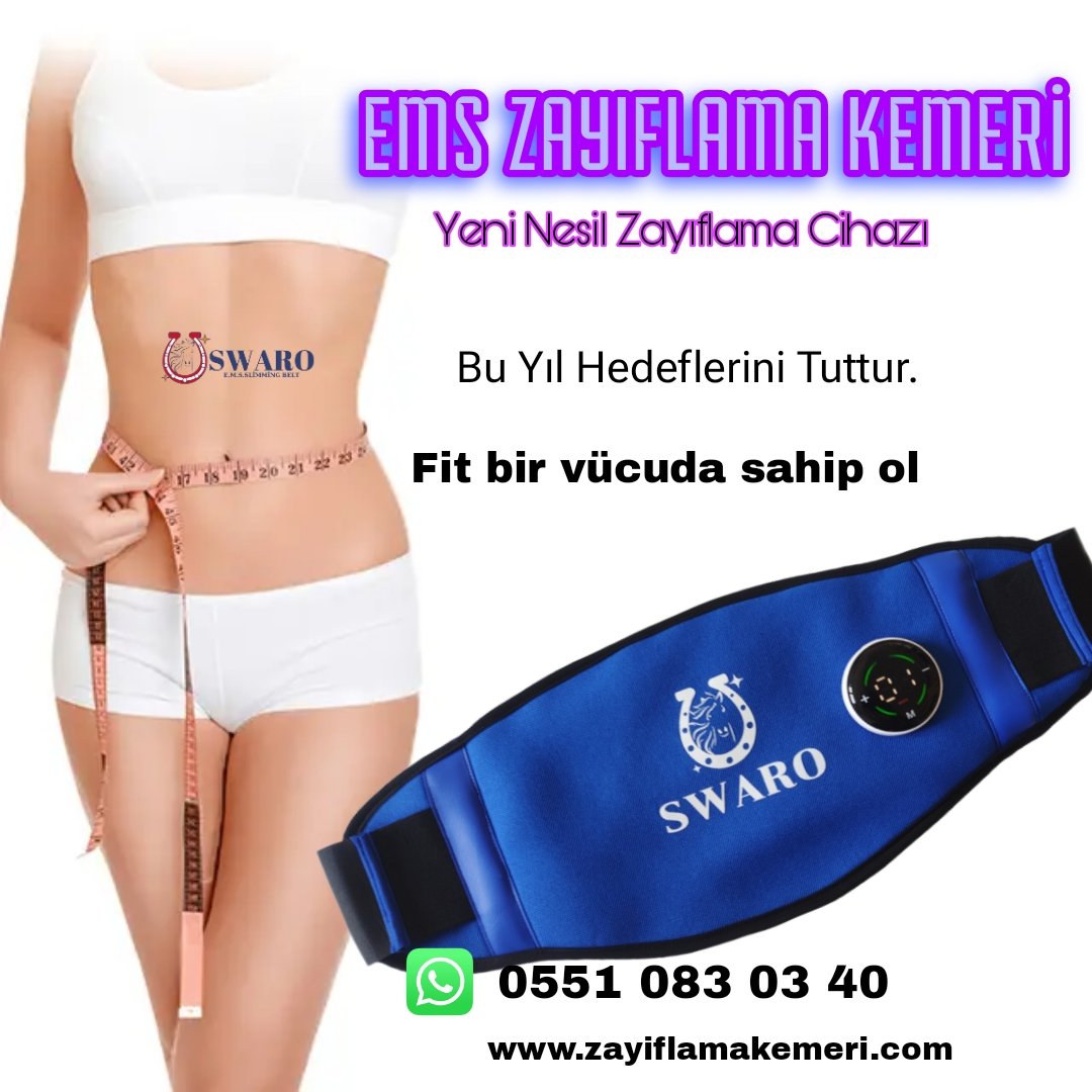 ZKemeri's tweet photo. Güzel ve estetik bir değişim herkesin hakkı.
Siz de cennete zayıflama kemeri ile fit ve estetik bir bilgi de sahip olabilirsiniz.
Aşırı kilolu olmak kaderiniz değil bunu değiştirebilirsiniz.
#şarjlızayıflamakemeri #zayıflamakemeri #zayıflama #diyet #spor #estetik #zayiflamakemer https://t.co/0yXBHUOIrA