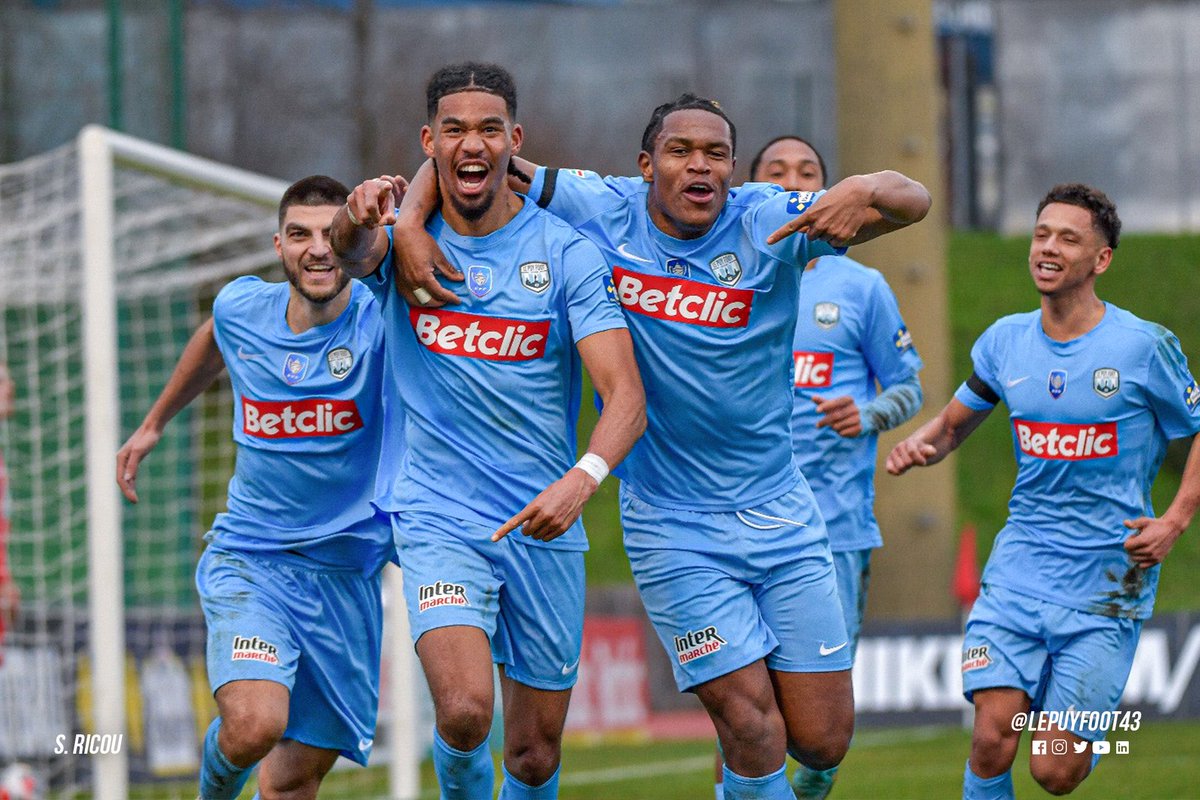 Actu Foot tweet media