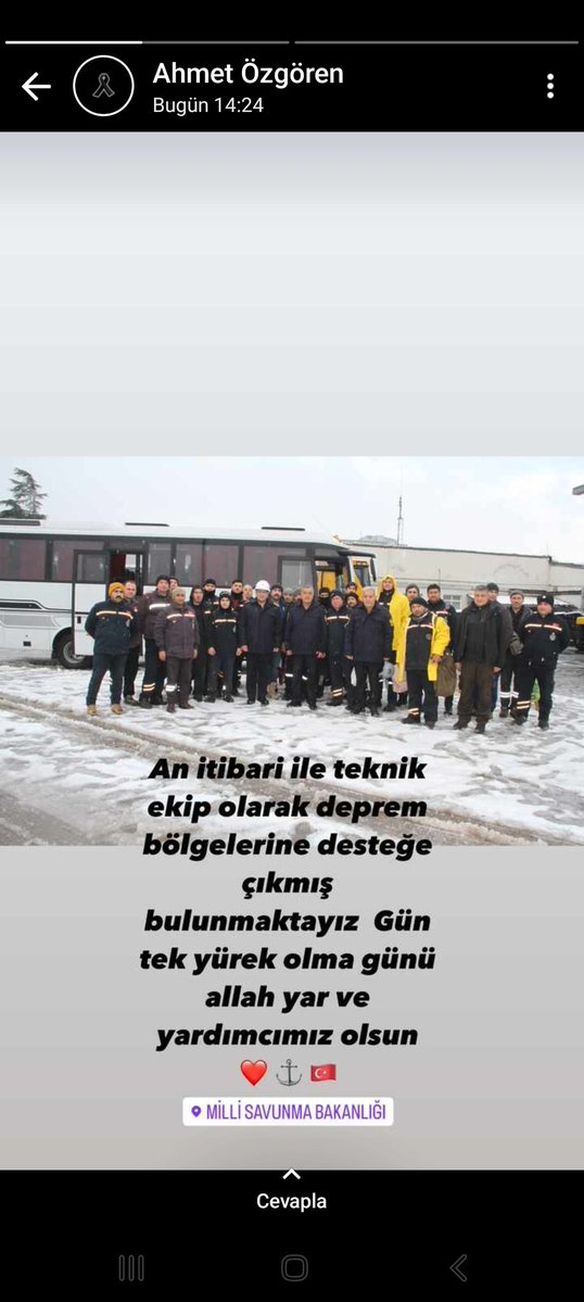 isaturhan37's tweet photo. Ülkesinin geleceği için çalışan MSB işçisi geçinemiyor!
#msbiscisigecinemiyor
@RTErdogan
@tcbestepe
@tcsavunma
@csgbakanligi https://t.co/YEMSvjXYRU