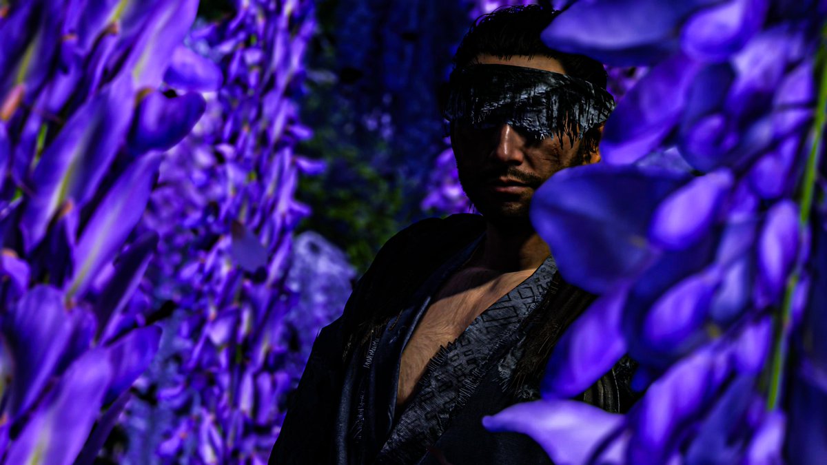 theAvPlayer's tweet photo. Week/Day 3: The embodiment of Power, Peace, & Pride…PURPLE💜
Ghost Of Tsushima (PS5)
🎮: #GhostOfTsushima
#VirtualPhotography #ProjectAv https://t.co/CjB0m9HSGt