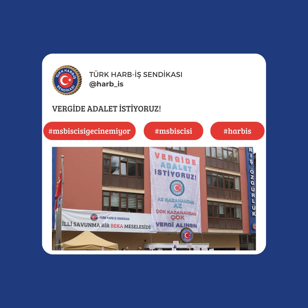 atabey_ozbay's tweet photo. Milli Savunmanın görünmeyen kahramanları, hakkını istiyor!
#msbiscisigecinemiyor
@RTErdogan
@tcbestepe
@tcsavunma
@csgbakanligi https://t.co/OS7aMqTUXe