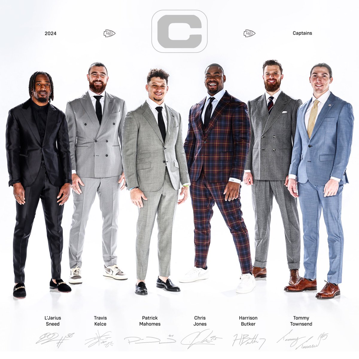 Kansas City Chiefs tweet media