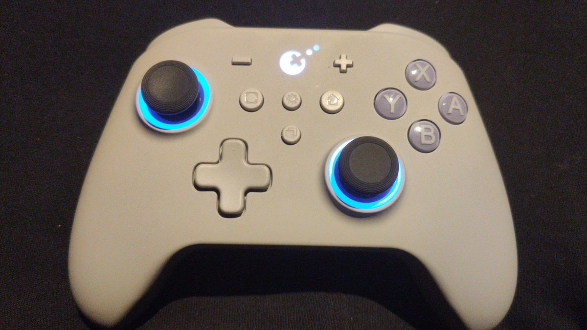 Thierry H. tweet media