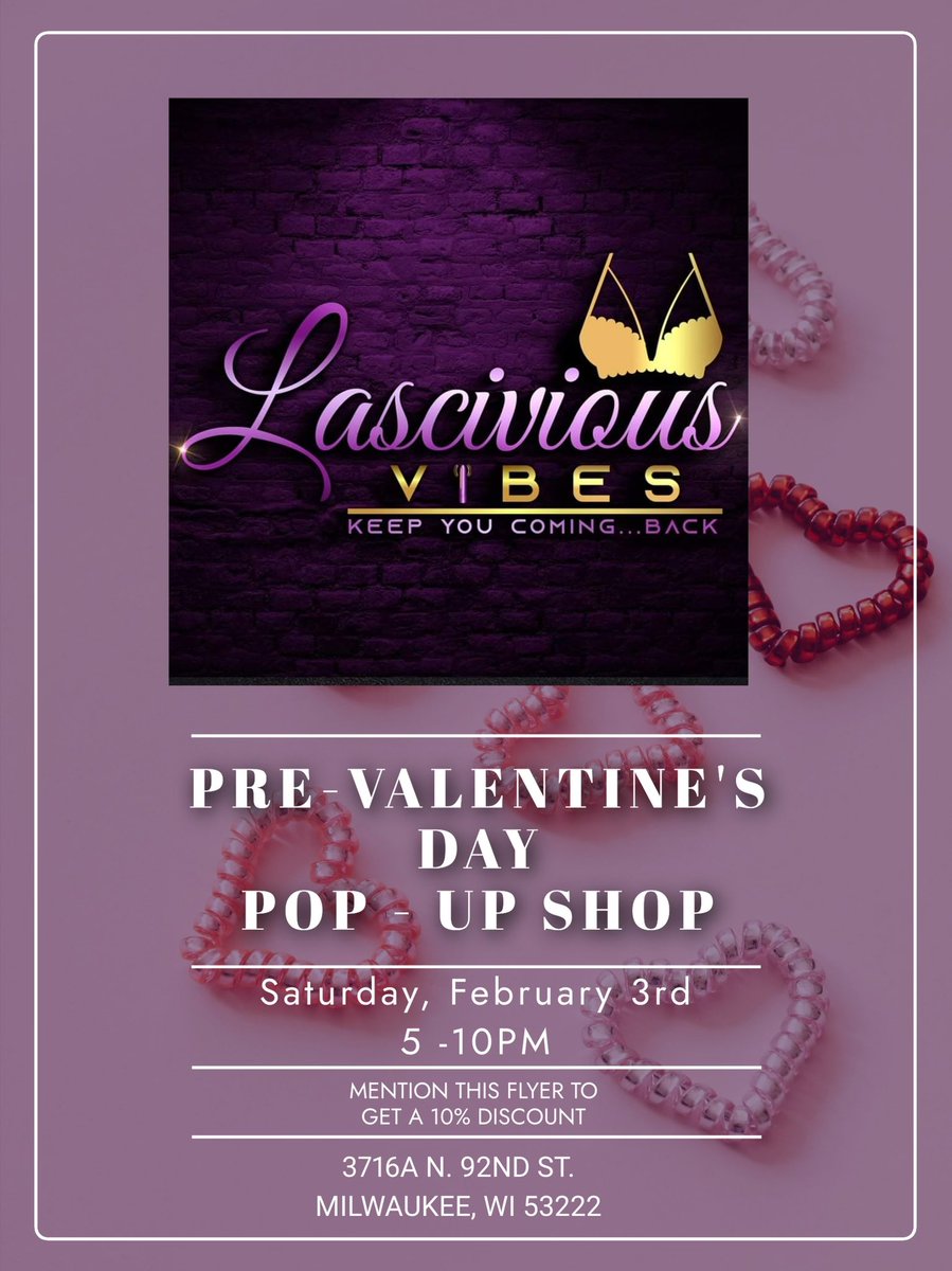 LasciviousVibes's tweet photo. https://t.co/yQOuTf0E7M