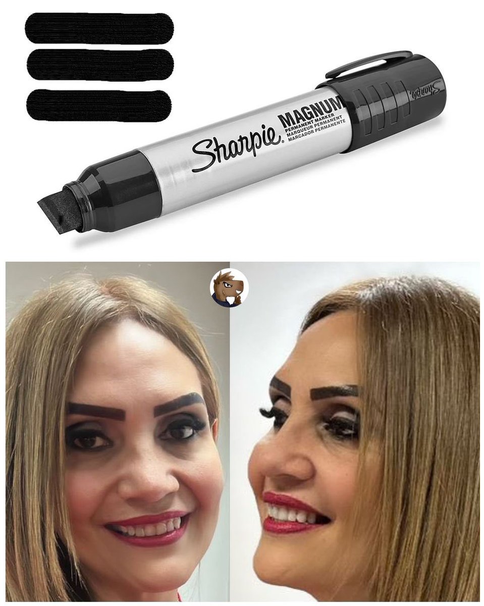 Orgullo Nacional! Sharpie se convierte en el patrocinador oficial del TSJ de Venezuela 🇻🇪