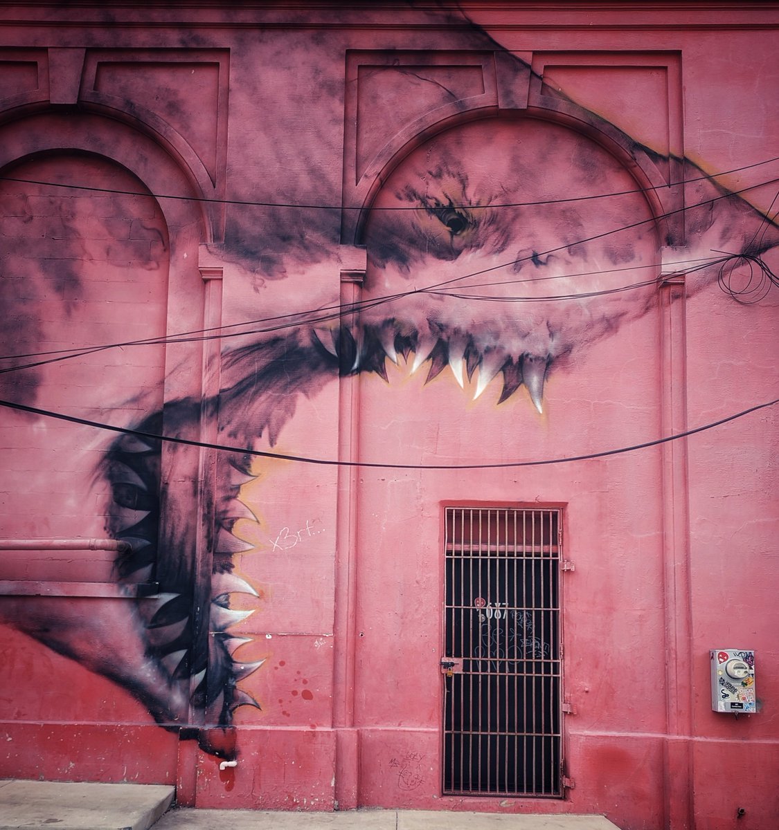 Ignoble Savage tweet media