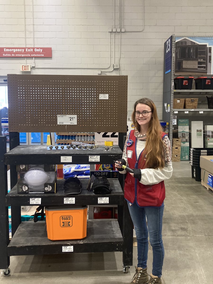 Will Hypes (@willhypes) on Twitter photo Angel showing off Klines 11 in 1 driver. Saving room and weight on your tool belt, while having some of your most used tools in one. <a href="/Brandon73676211/">BrandonMoore</a> <a href="/JBBailey9/">JBBailey</a> <a href="/ValerieHershma1/">Valerie Hershman</a> Angel showing off Klines 11 in 1 driver. Saving room and weight on your tool belt, while having some of your most used tools in one. <a href="/Brandon73676211/">BrandonMoore</a> <a href="/JBBailey9/">JBBailey</a> <a href="/ValerieHershma1/">Valerie Hershman</a>