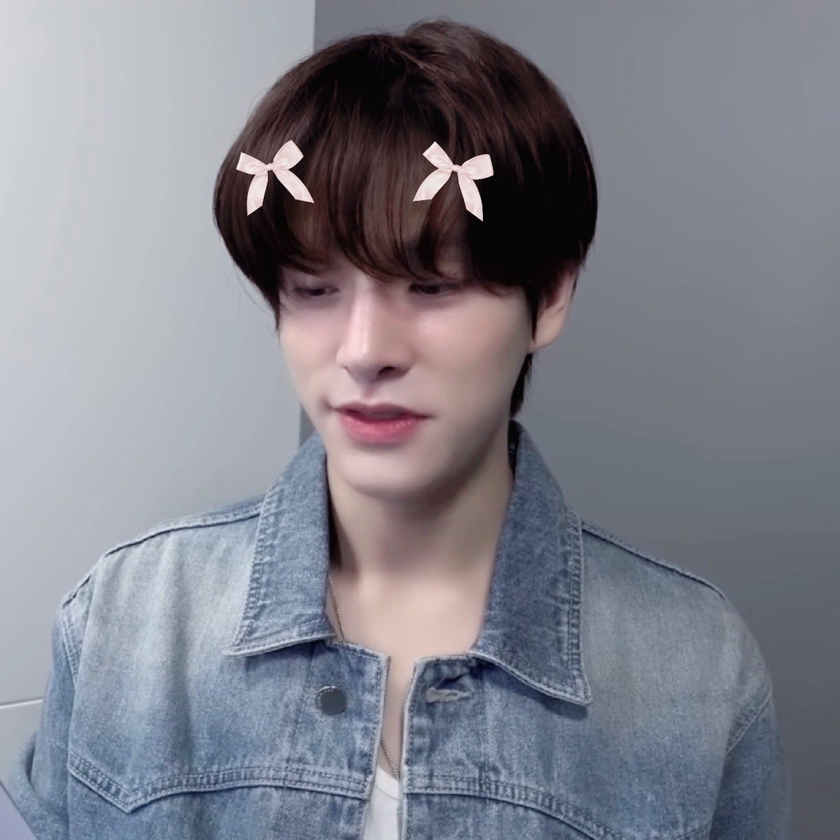 ⠀⠀         ⑅ᡴꪫ⑅
         ૮꒰ྀི  σ̴̶̷̤ . σ̴̶̷̤  ꒱ྀི ა  ♡
   ♡   ๘꒰ ა❀໒ ꒱ಎ            baby 𐙚