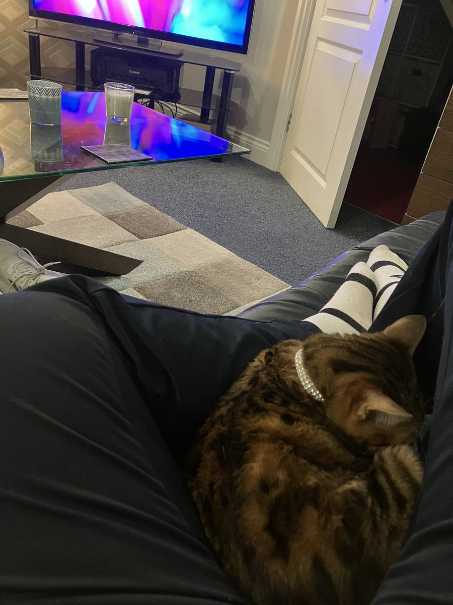 dawnybj's tweet photo. And so it continues #DeJaVu #NeverMoves https://t.co/oGVvbGrjhX